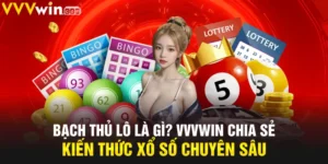Bạch thủ lô VVVwin