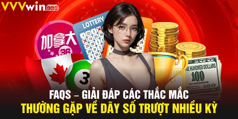 FAQs – Giải đáp các thắc mắc thường gặp về dãy số trượt nhiều kỳ