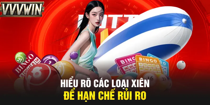Hiểu rõ các loại xiên để hạn chế rủi ro