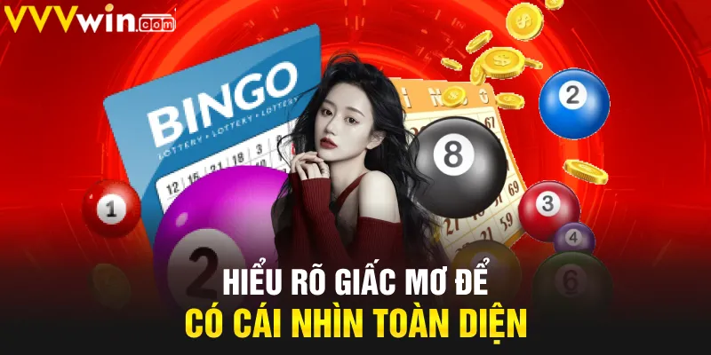 Hiểu rõ giấc mơ để có cái nhìn toàn diện