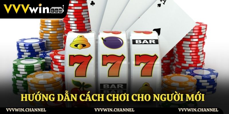 Hướng dẫn nhập môn nổ hũ cho thành viên mới