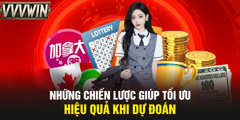 Những chiến lược giúp tối ưu hiệu quả khi dự đoán